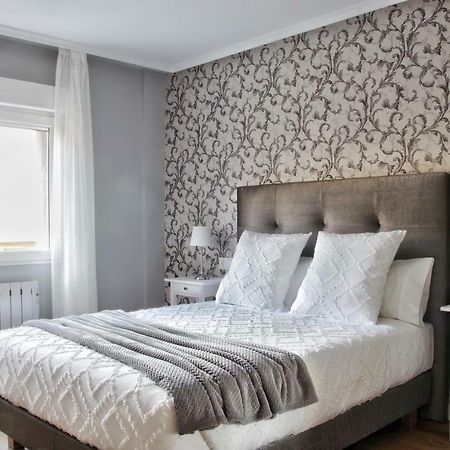 Apartamentos Bahia San Lorenzo Gijon Luaran gambar