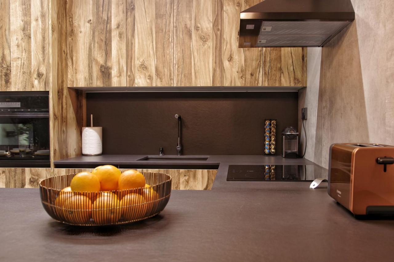 Apartamentos Bahia San Lorenzo Gijon Luaran gambar