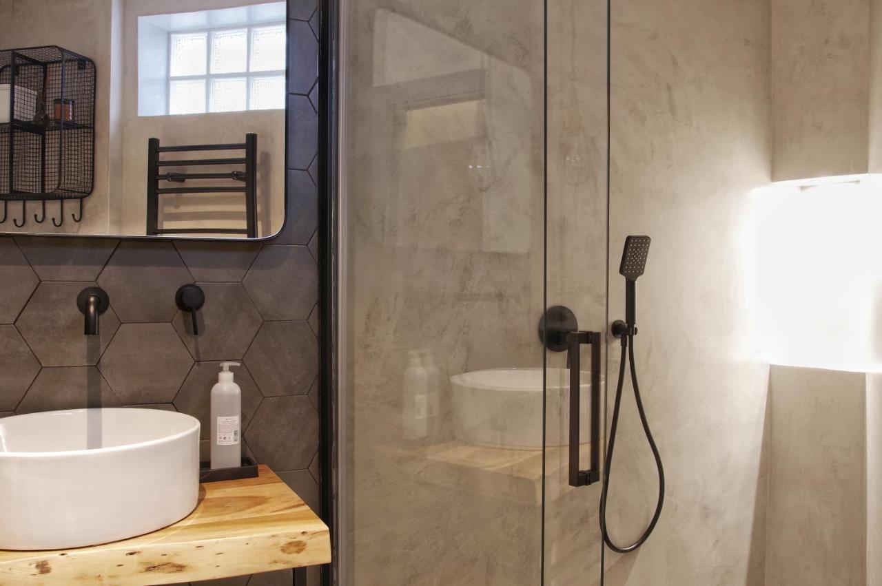 Apartamentos Bahia San Lorenzo Gijon Luaran gambar