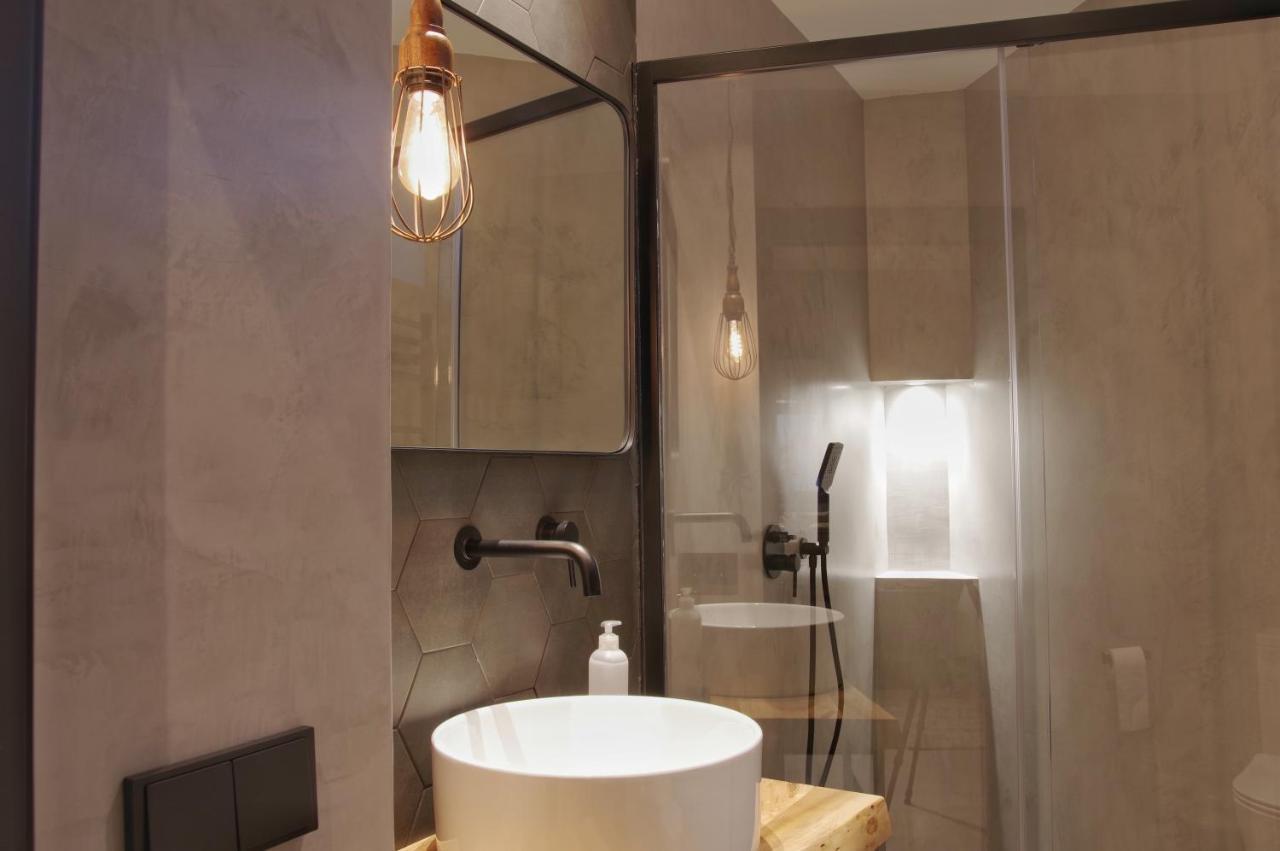 Apartamentos Bahia San Lorenzo Gijon Luaran gambar