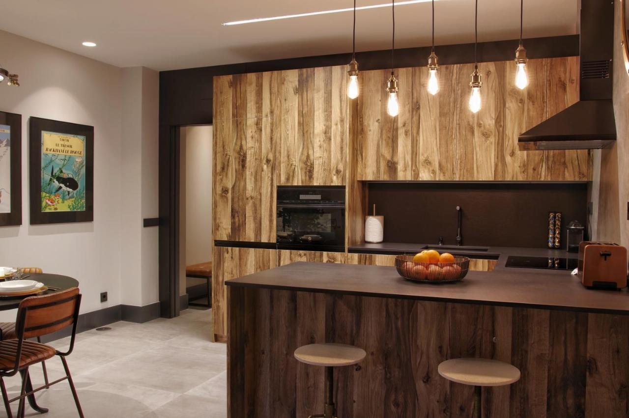 Apartamentos Bahia San Lorenzo Gijon Luaran gambar